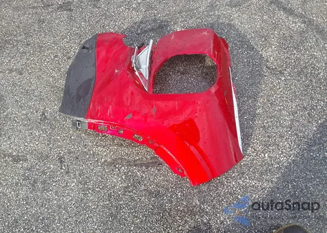 2025 Mitsubishi Outlander Se 2.5 2Wd из США, поврежденный, VIN JA4J3VA81SZ025043